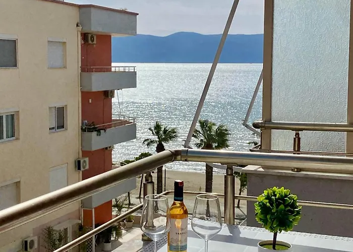 Comfort Apartments Lungomare