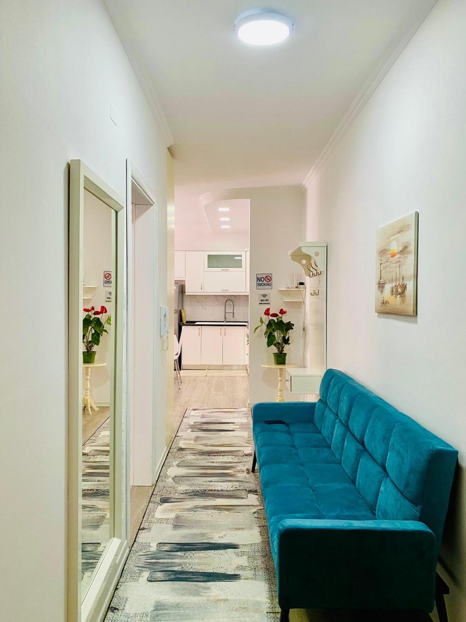 Comfort Lungomare Wlora