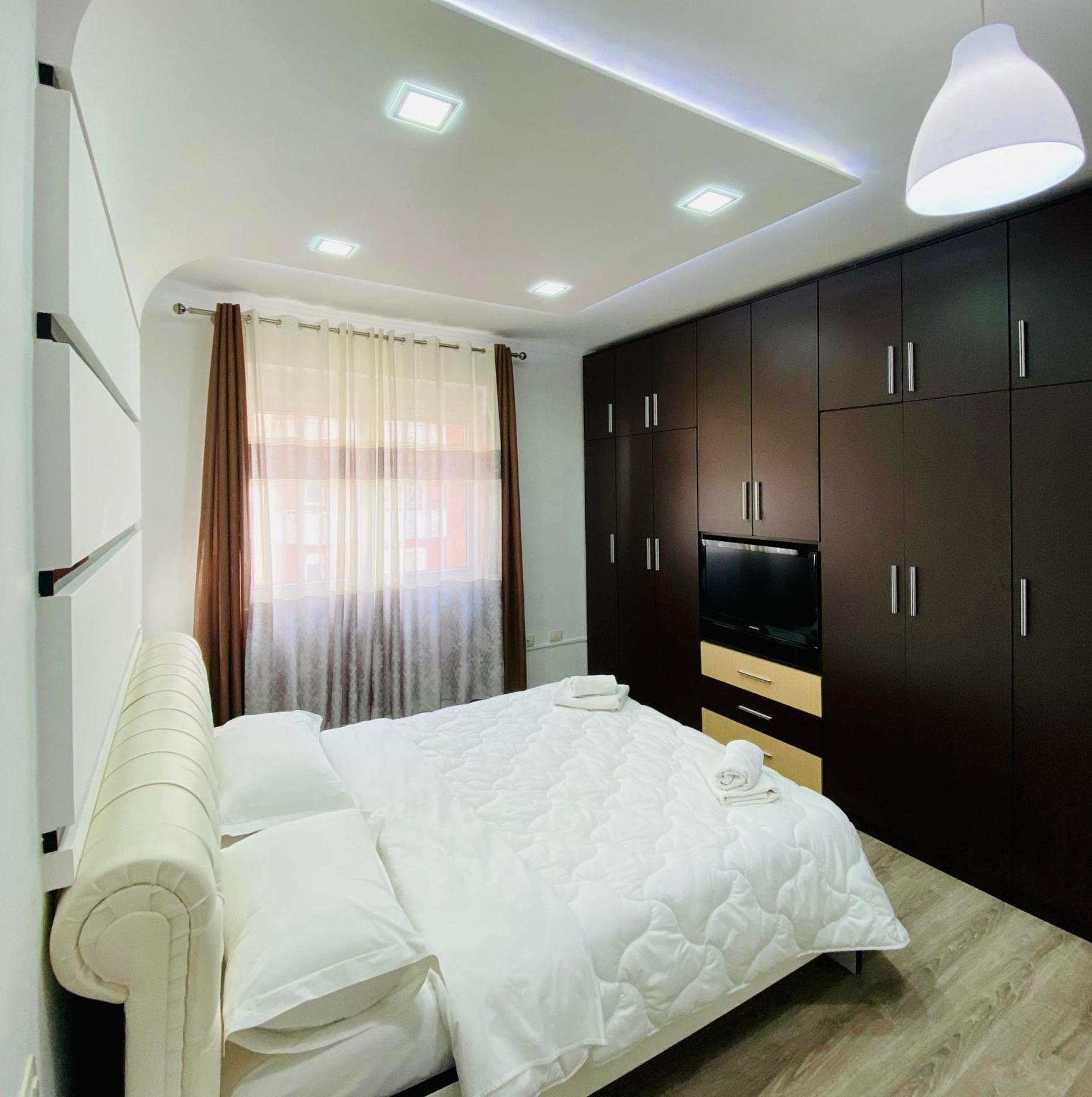 Apartament Comfort Lungomare Wlora