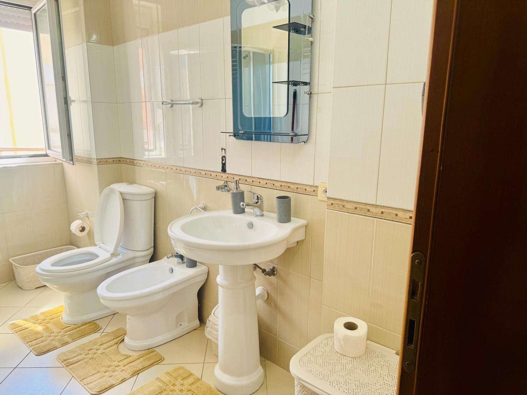 Comfort Lungomare Wlora