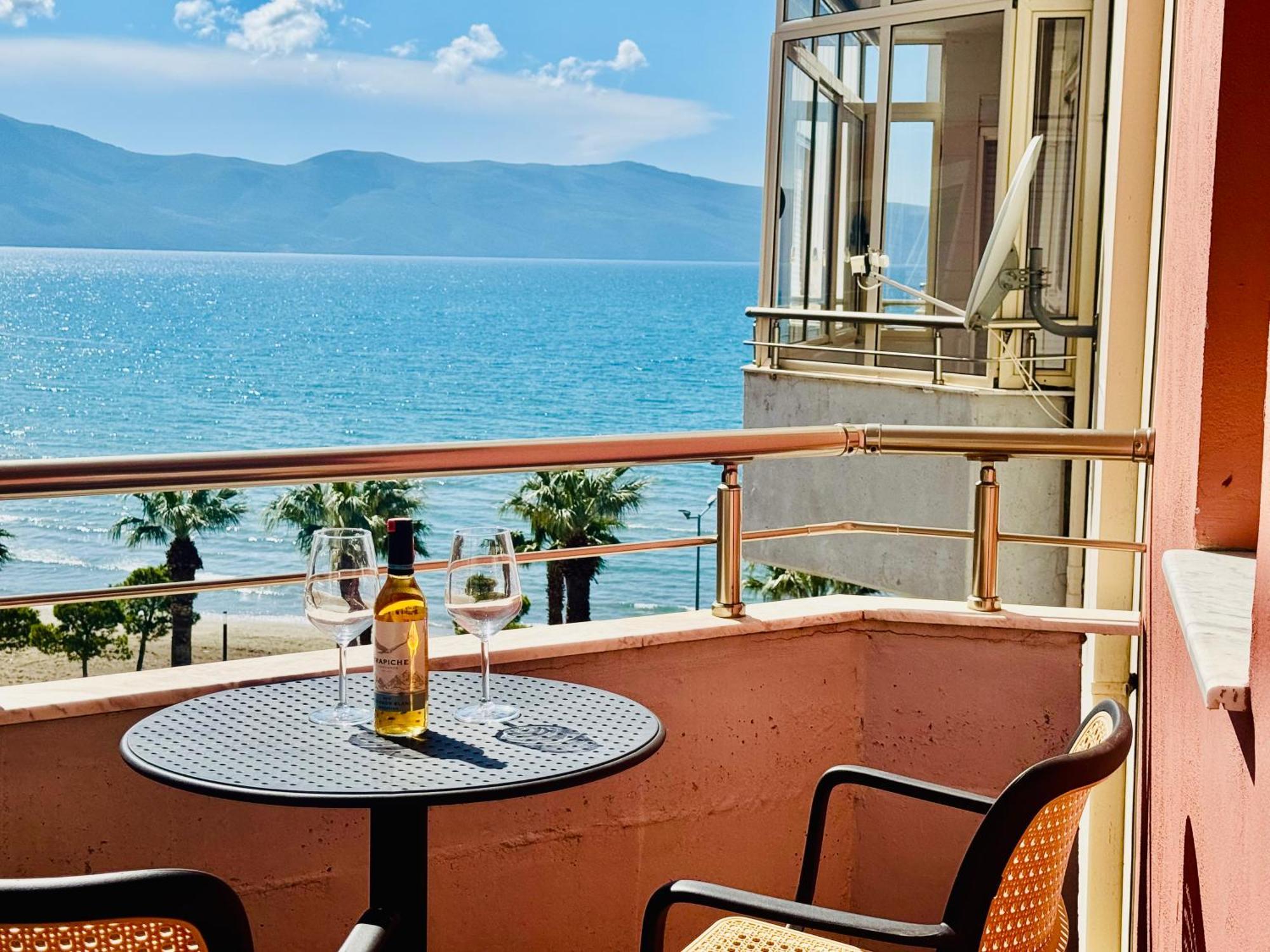 Apartament Comfort Lungomare *