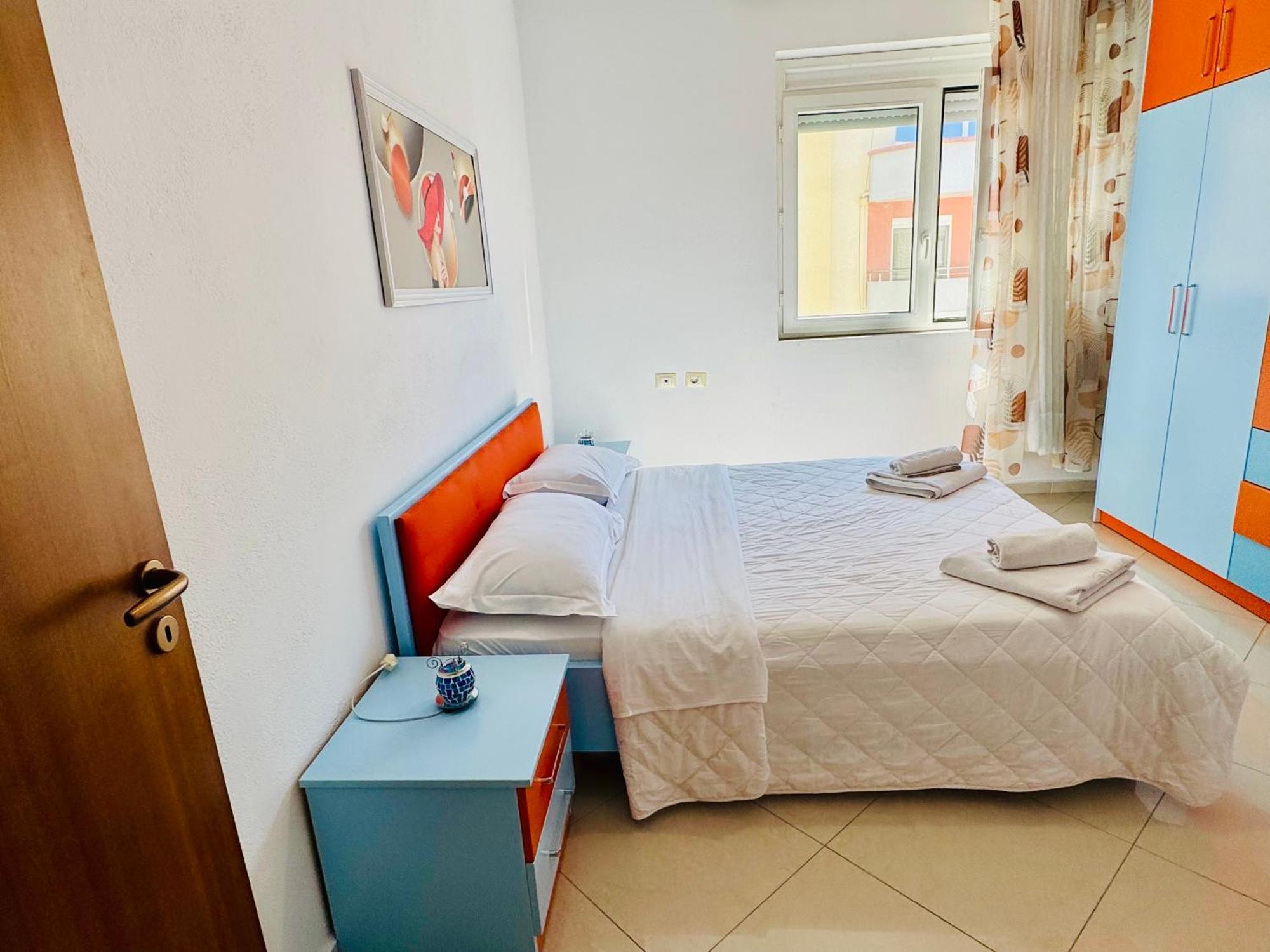 Comfort Lungomare Apartament
